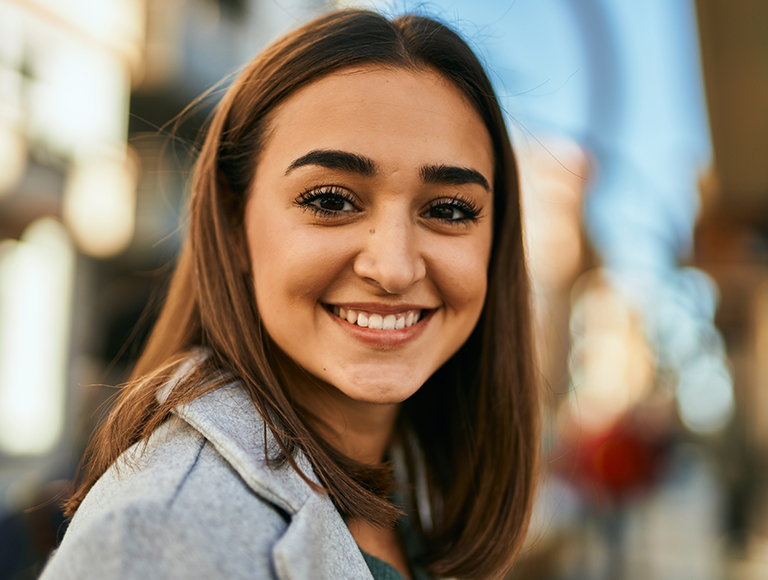 Our Commitment and Core Values.