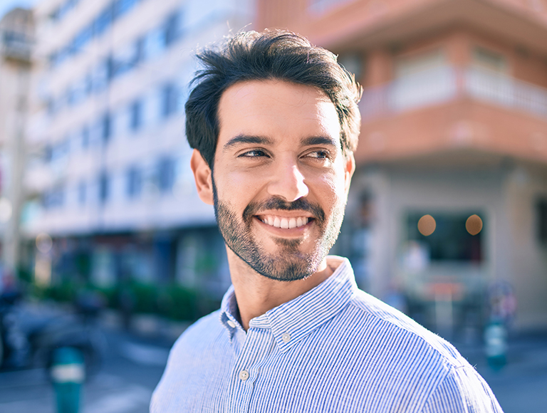 Book Your Smile Appointment Today!