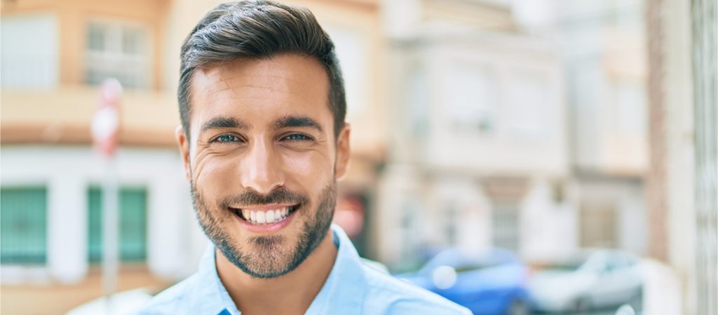 Smile Makeover Options Fort Lauderdale FL